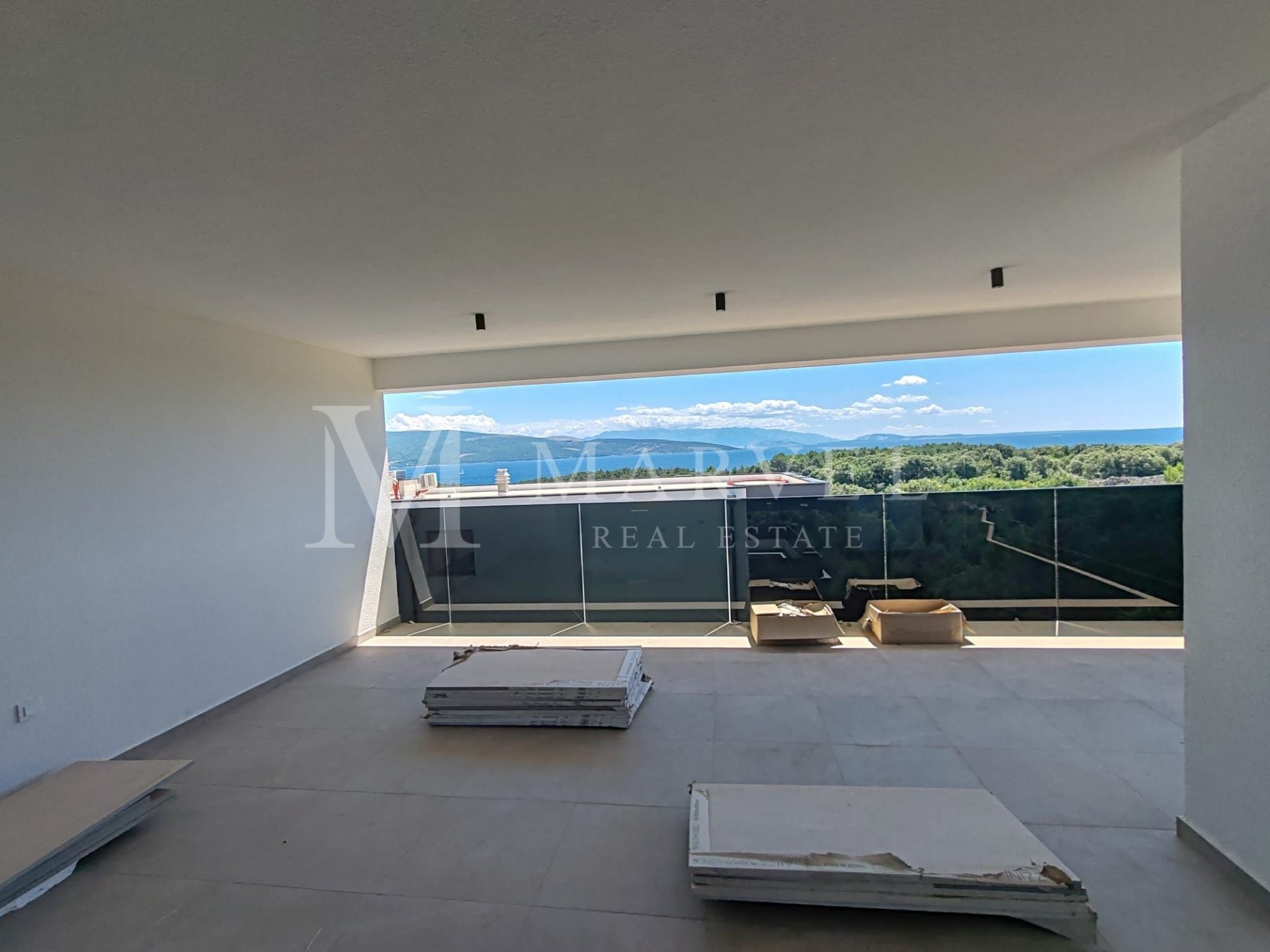 Apartma Na predaj - PRIMORSKO-GORANSKA KRK