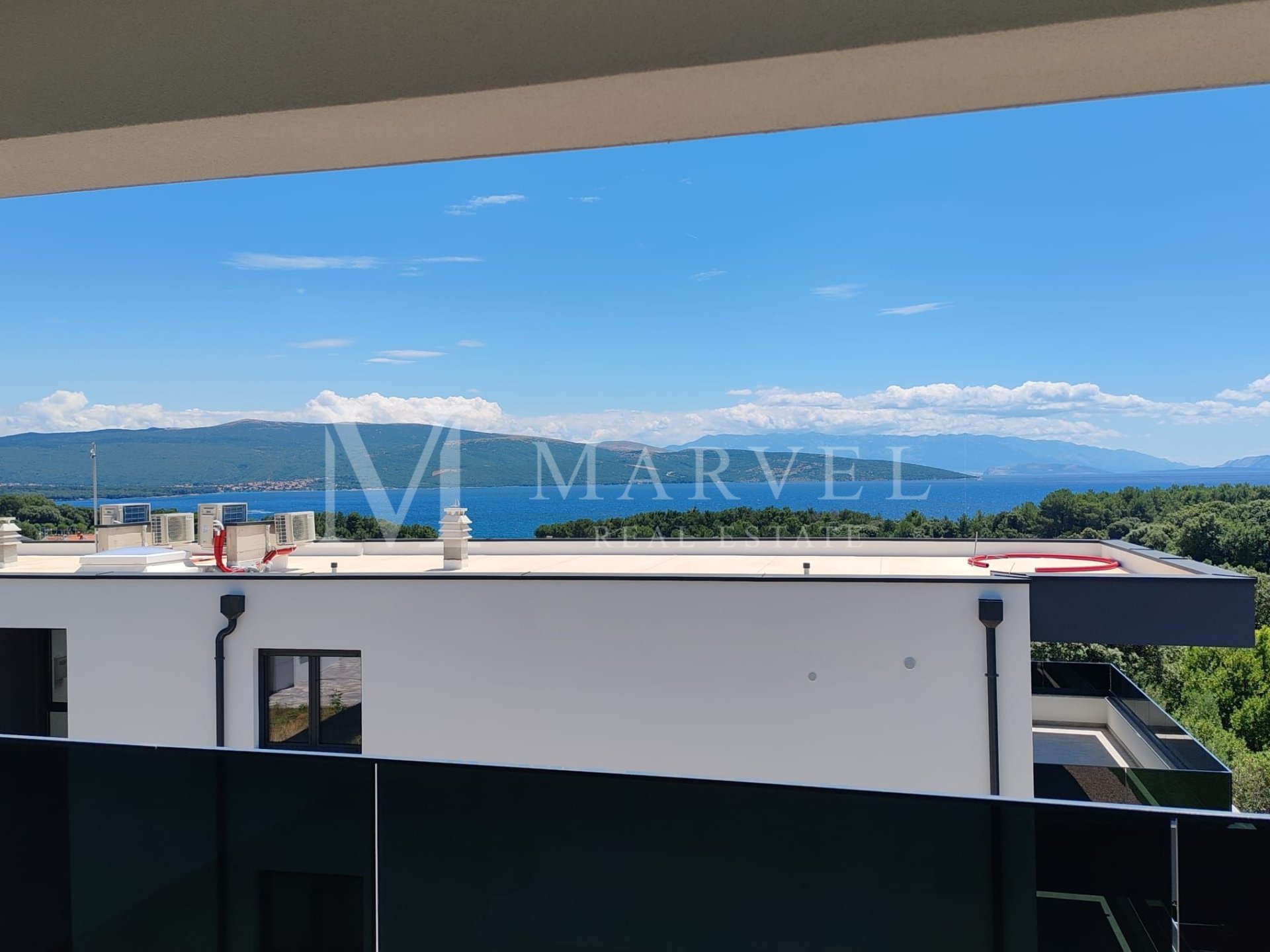 Apartma Na predaj - PRIMORSKO-GORANSKA KRK