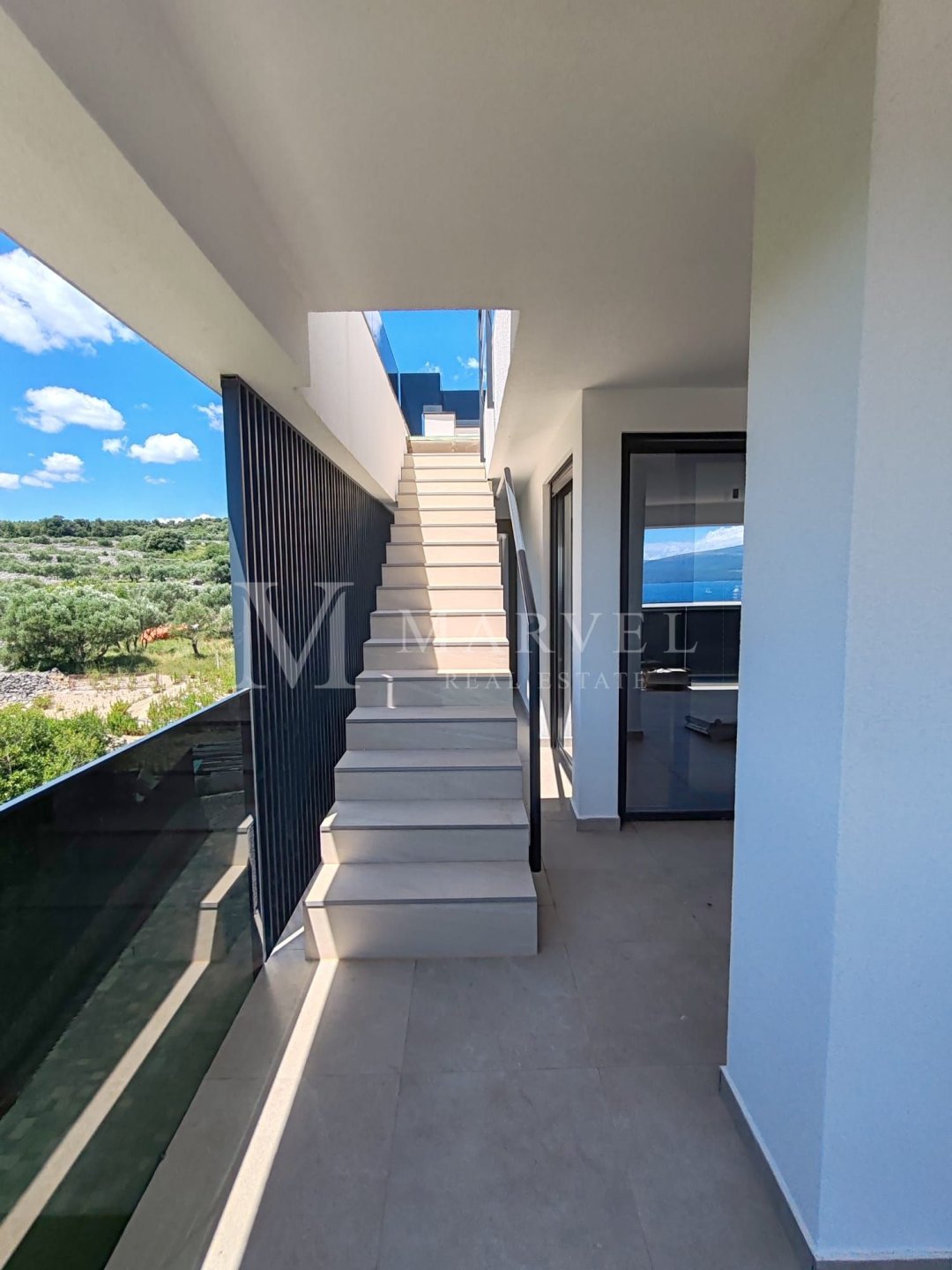 Apartma Na predaj - PRIMORSKO-GORANSKA KRK