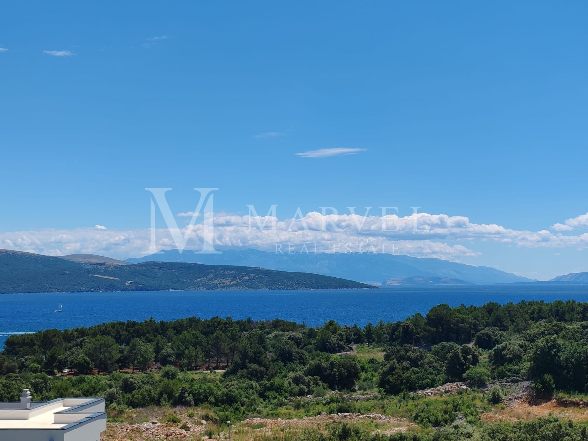 Apartma Naprodaj - PRIMORSKO-GORANSKA Krk