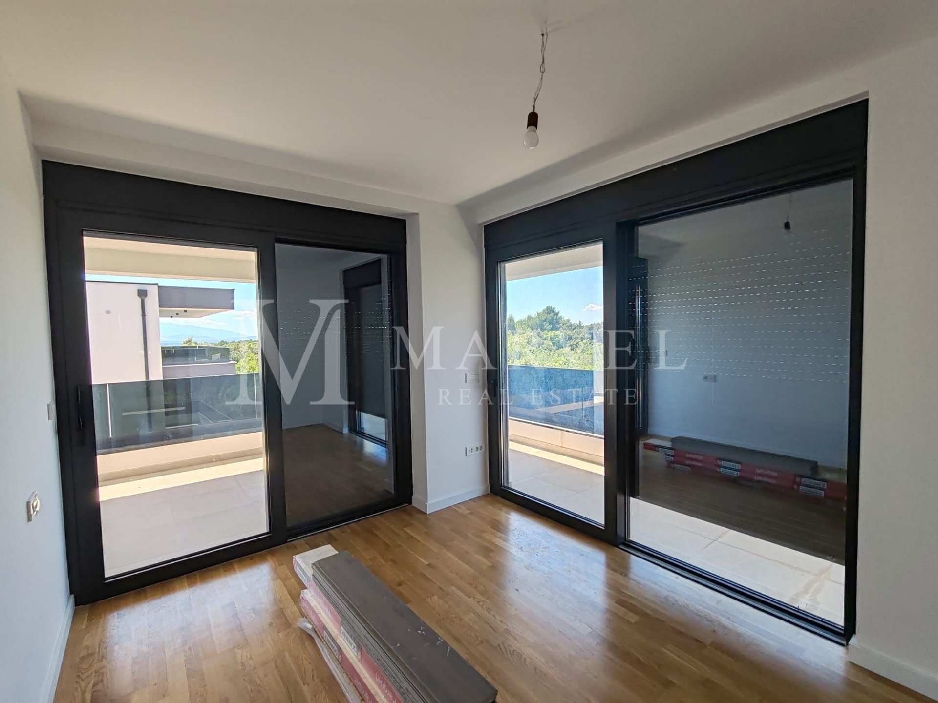 Apartma Na predaj - PRIMORSKO-GORANSKA KRK
