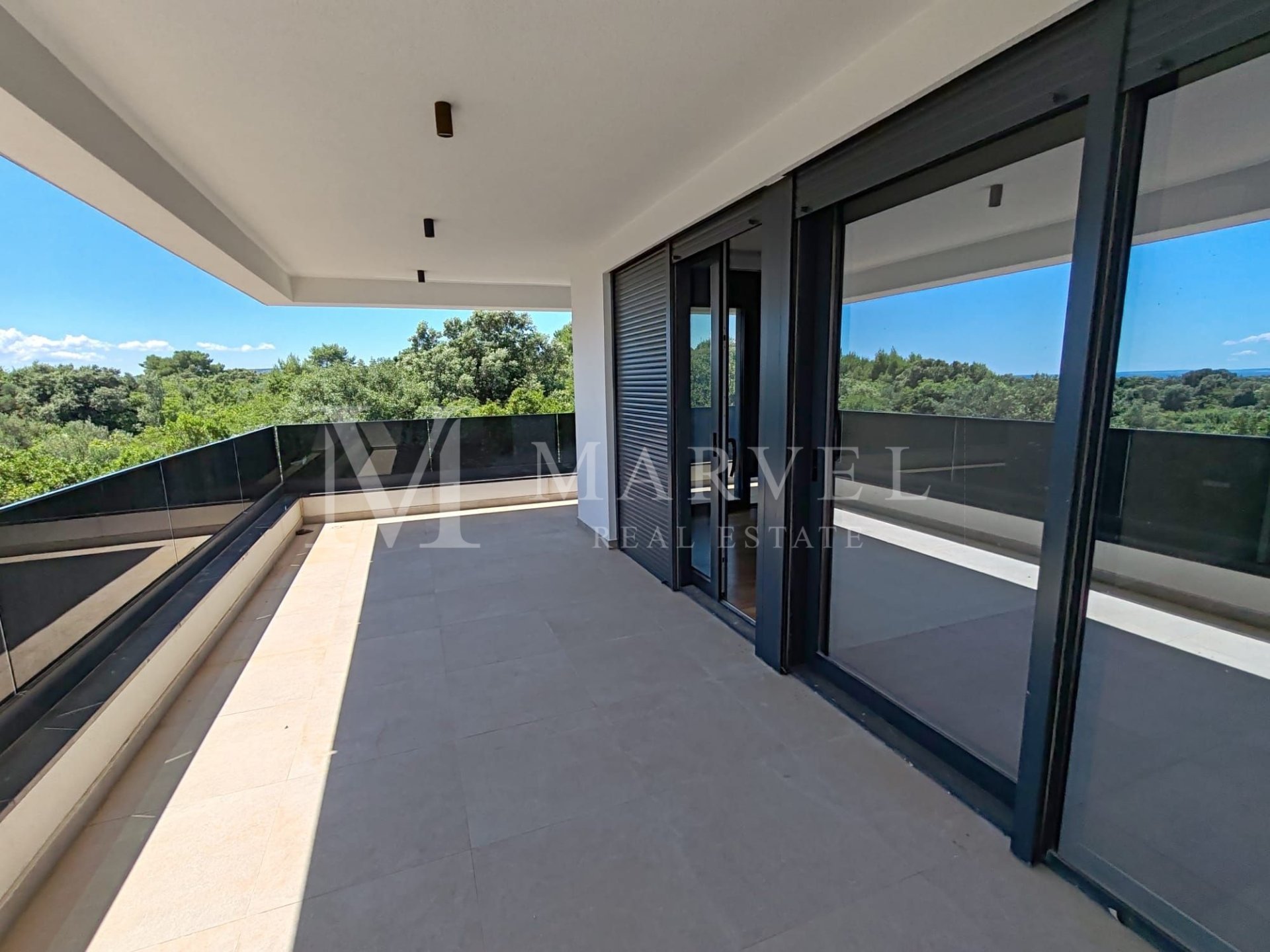 Apartma Na predaj - PRIMORSKO-GORANSKA KRK