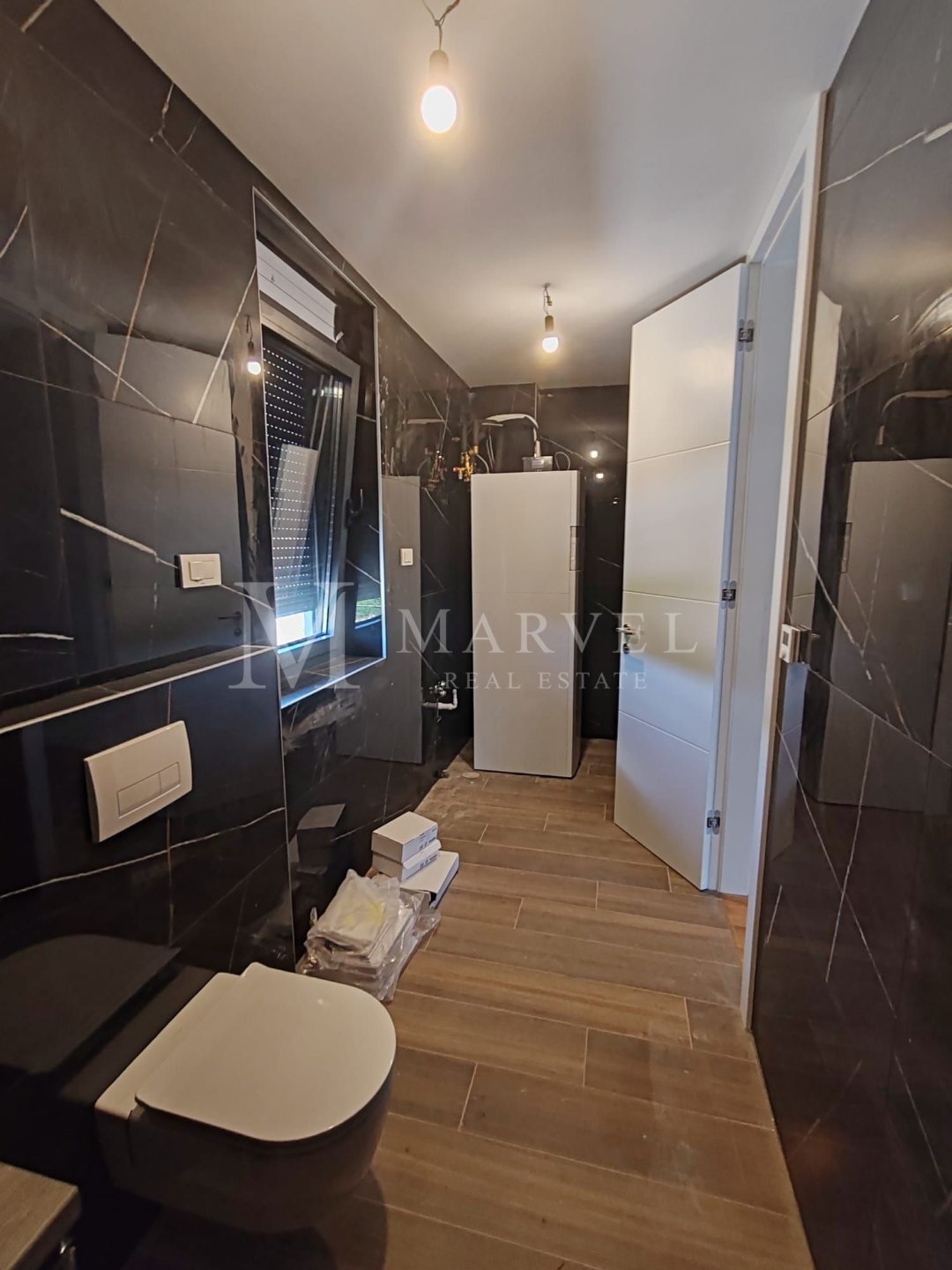 Apartma Na predaj - PRIMORSKO-GORANSKA KRK