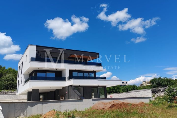 Apartmán Krk