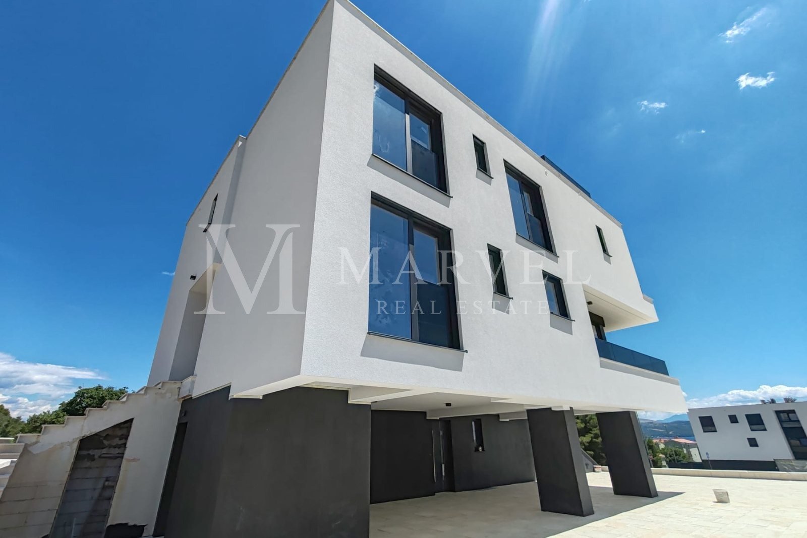 Apartma Naprodaj - PRIMORSKO-GORANSKA Krk
