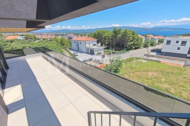 Stan Na prodaju - Primorsko-goranska Krk - foto 5/17