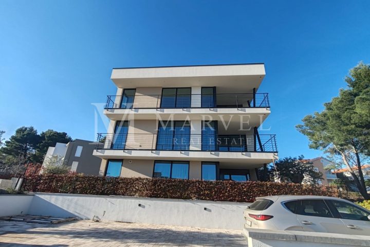 Apartmán Krk