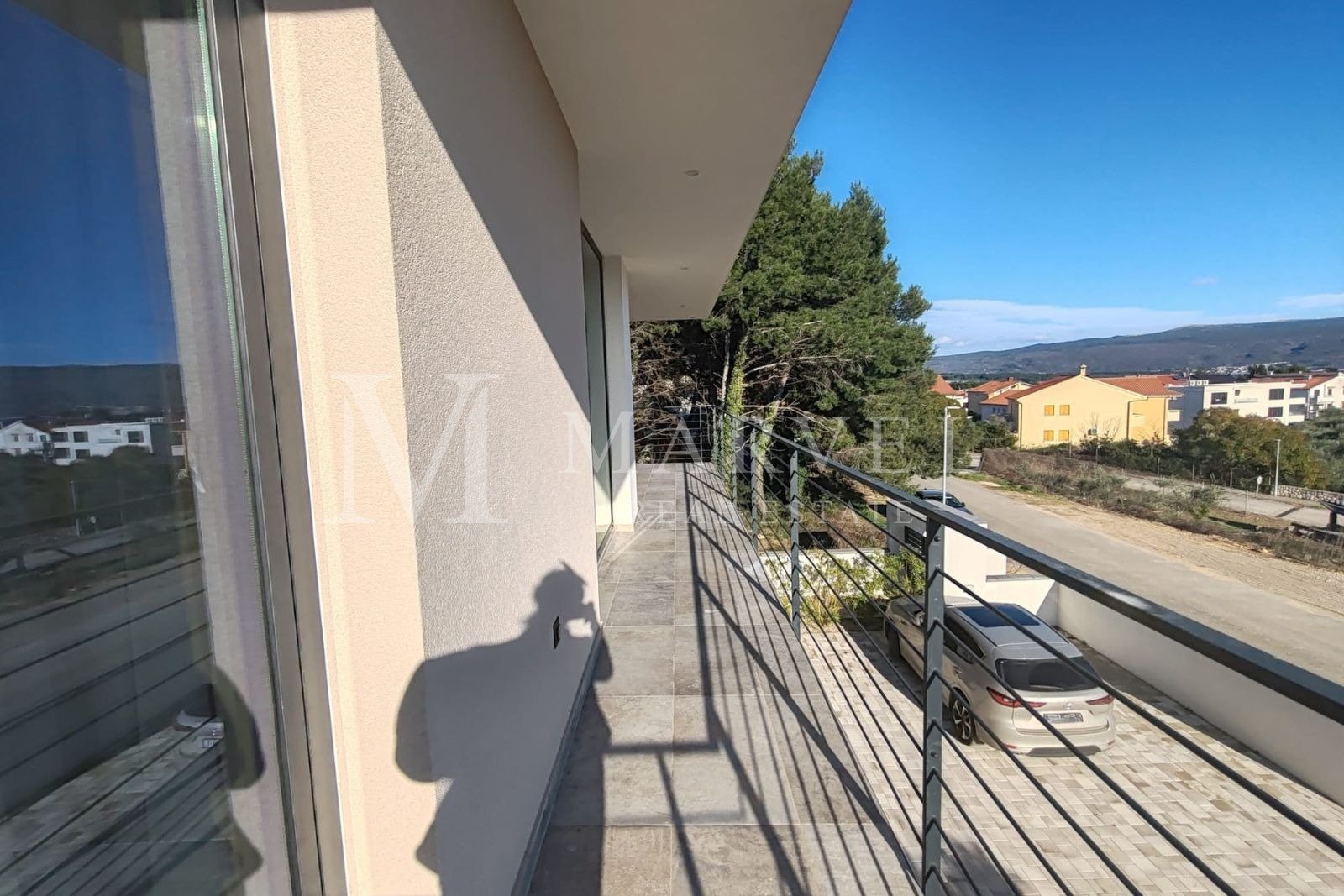 Apartma Naprodaj - PRIMORSKO-GORANSKA Krk
