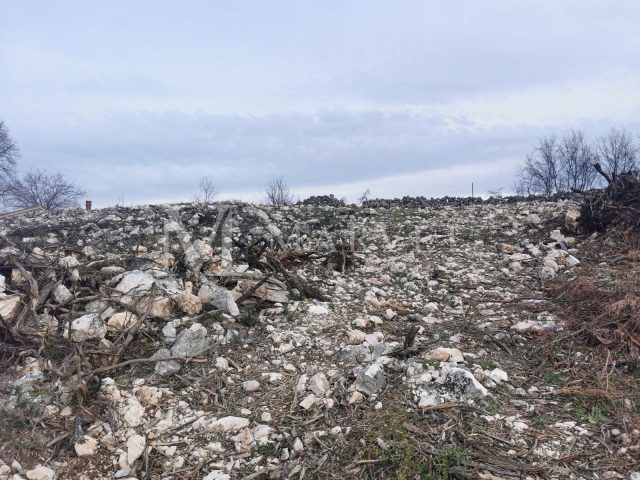 Grundstück Zu verkaufen - Primorsko-goranska Krk - foto 4/6