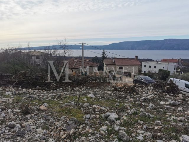 Grundstück Zu verkaufen - Primorsko-goranska Krk - foto 5/6