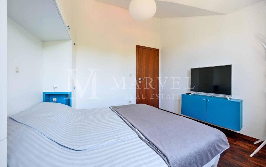 Apartment Zu verkaufen - PRIMORSKO-GORANSKA Malinska-Dubašnica