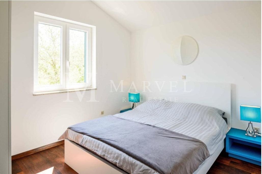 Apartment Zu verkaufen - PRIMORSKO-GORANSKA Malinska-Dubašnica