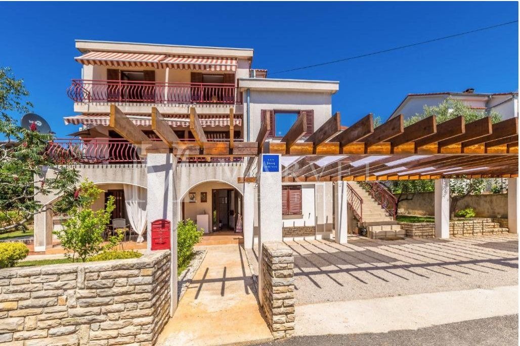 Haus Zu verkaufen - PRIMORSKO-GORANSKA KRK