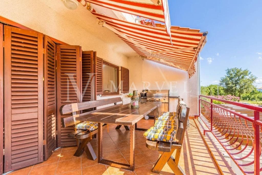 Haus Zu verkaufen - PRIMORSKO-GORANSKA KRK