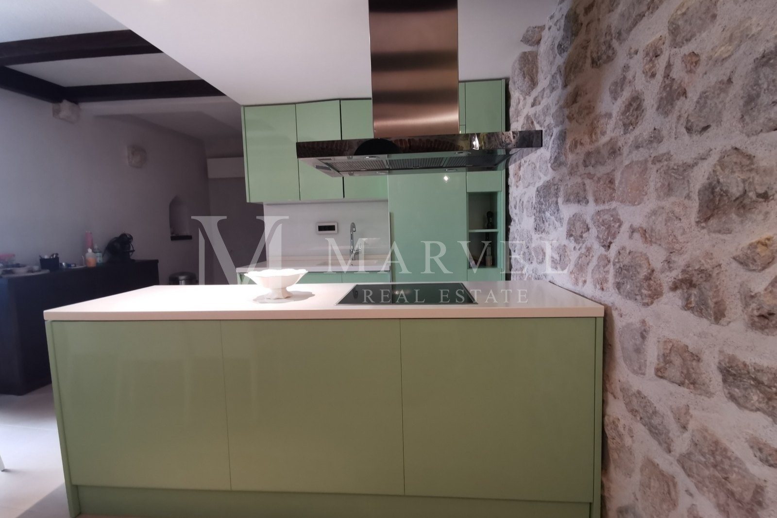 House For sale - PRIMORSKO-GORANSKA KRK