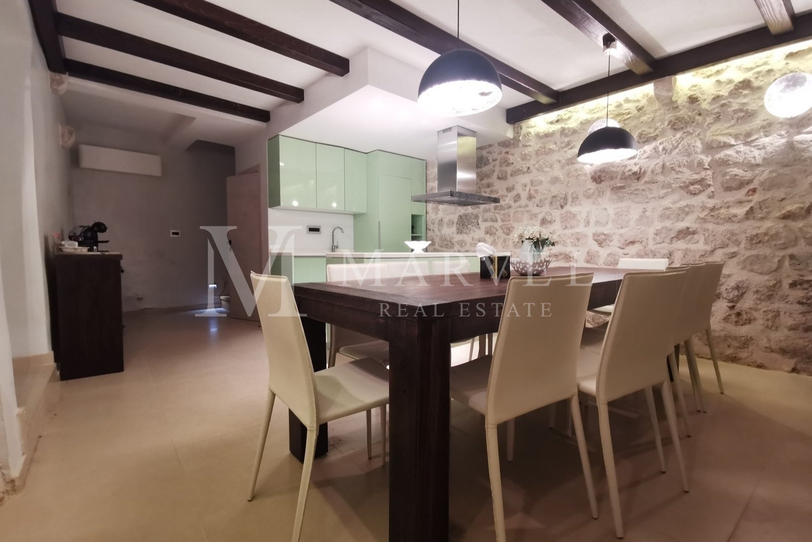 House For sale - PRIMORSKO-GORANSKA KRK