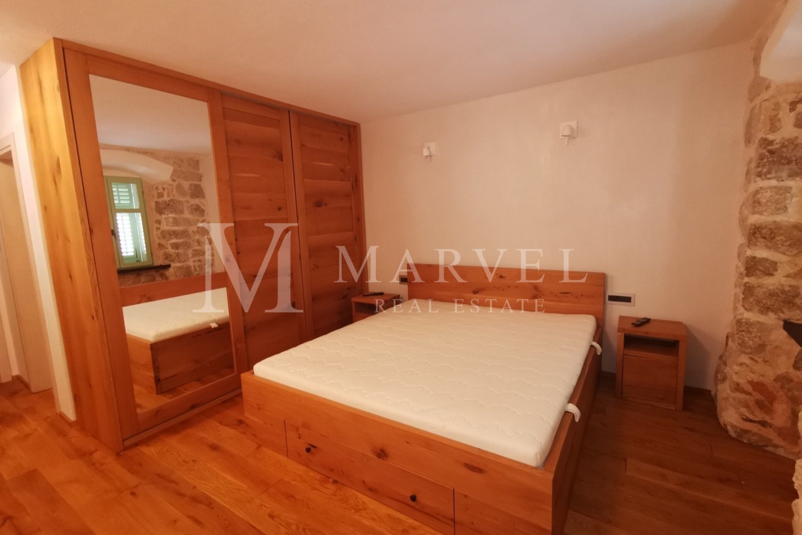 House For sale - PRIMORSKO-GORANSKA KRK