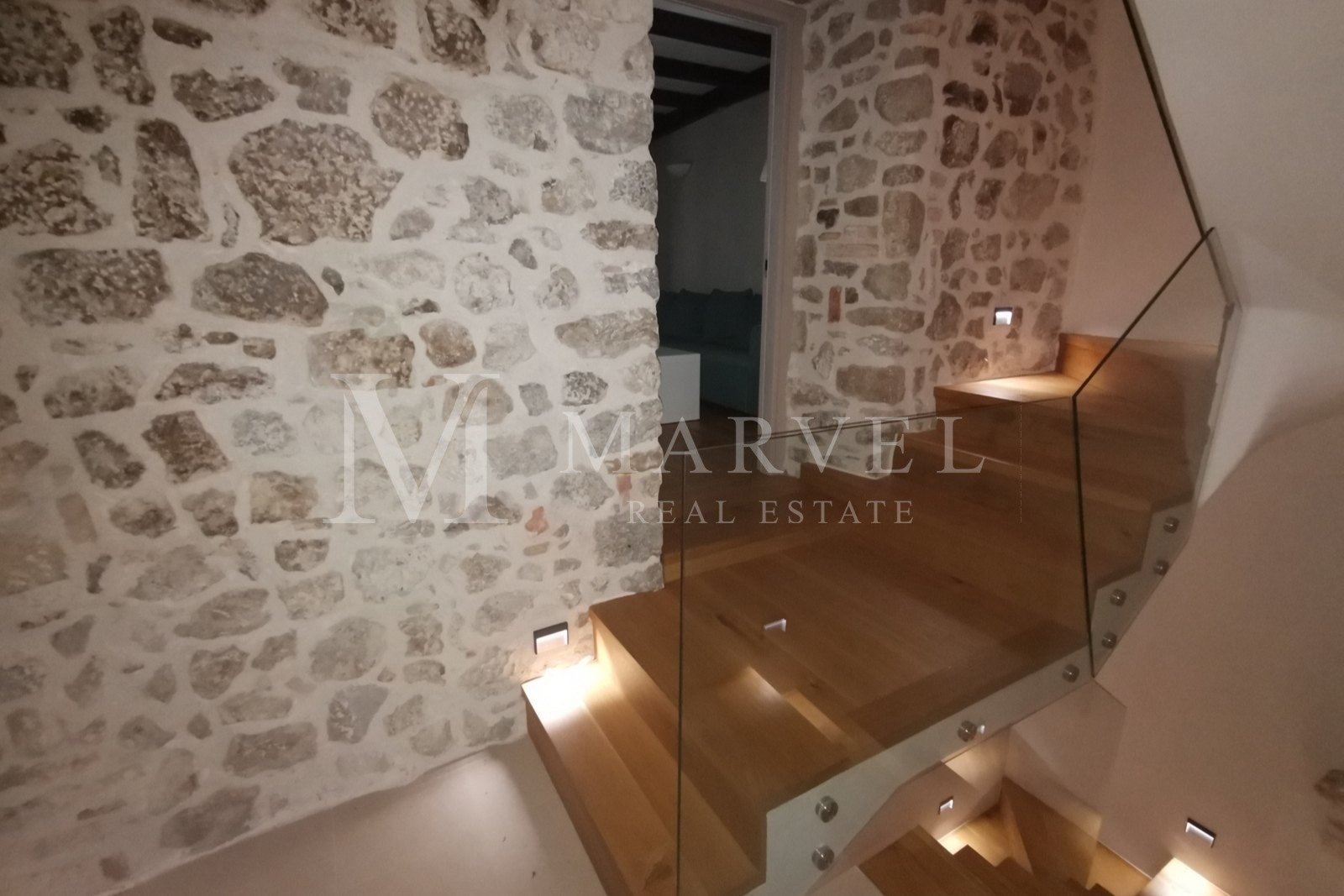 House For sale - PRIMORSKO-GORANSKA KRK
