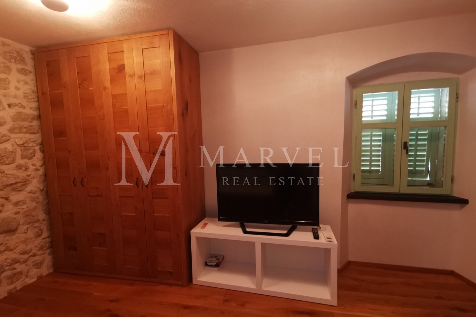 House For sale - PRIMORSKO-GORANSKA KRK