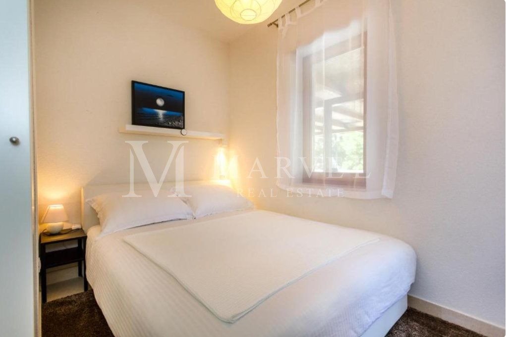 Flat For sale - PRIMORSKO-GORANSKA Krk