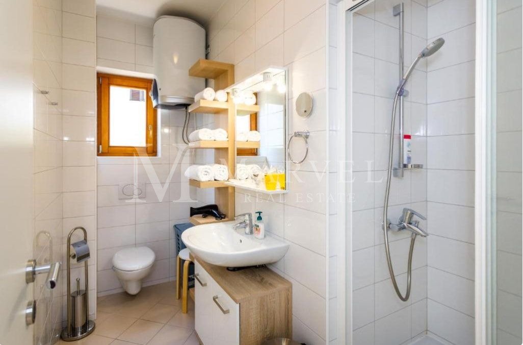 Flat For sale - PRIMORSKO-GORANSKA Krk
