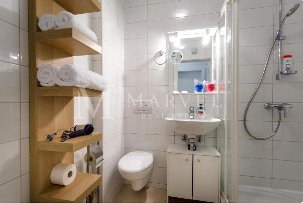 Flat For sale - PRIMORSKO-GORANSKA Krk