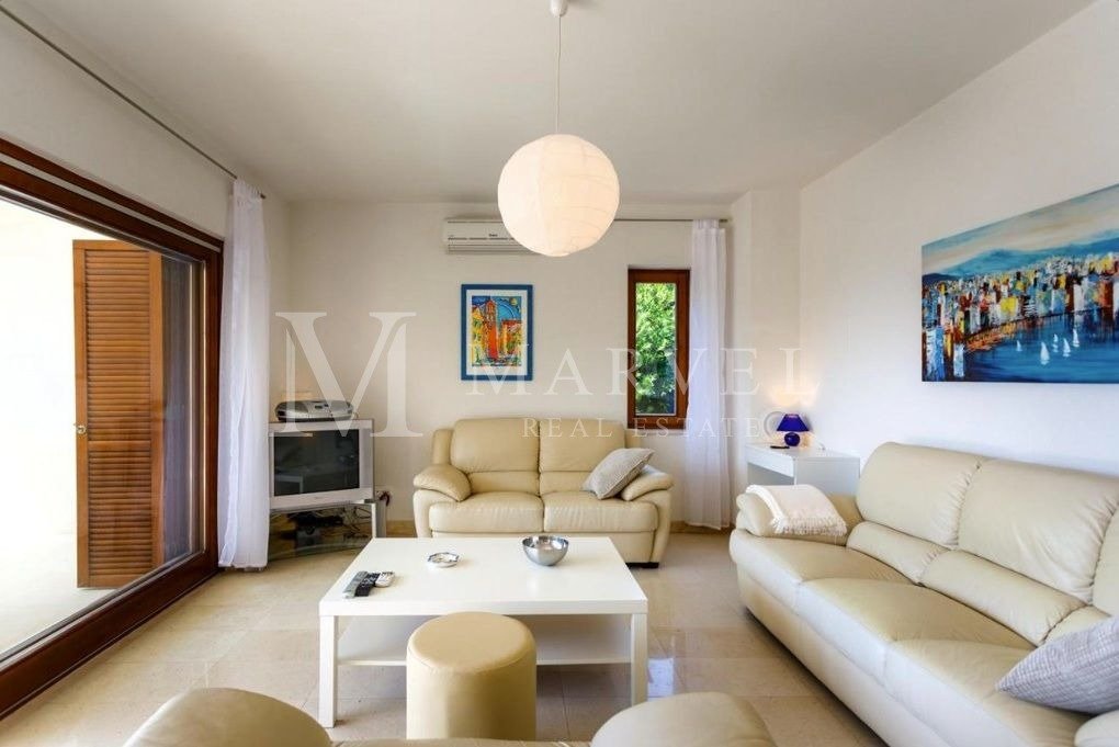 Flat For sale - PRIMORSKO-GORANSKA Krk