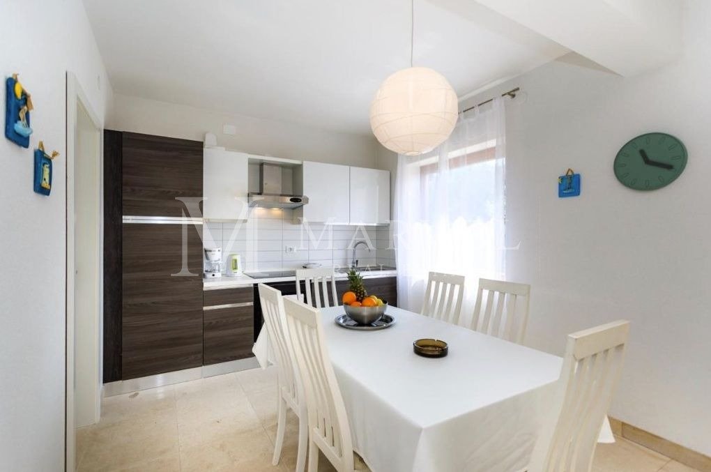 Flat For sale - PRIMORSKO-GORANSKA Krk