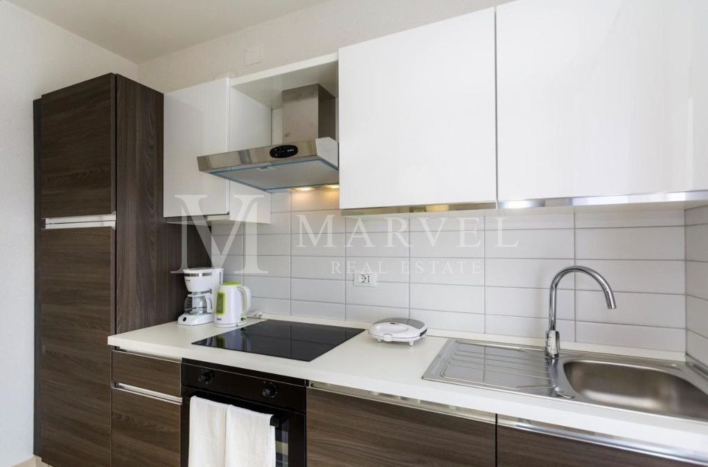 Flat For sale - PRIMORSKO-GORANSKA Krk