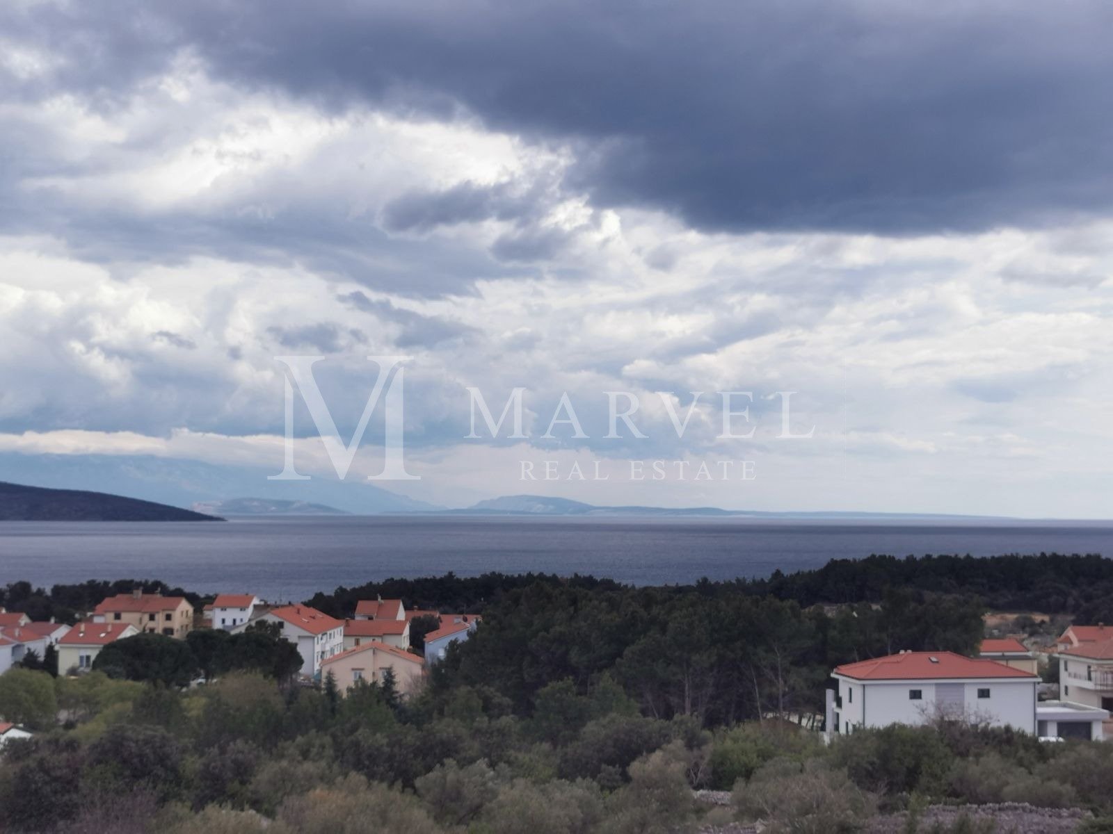 Stan Na prodaju - PRIMORSKO-GORANSKA KRK