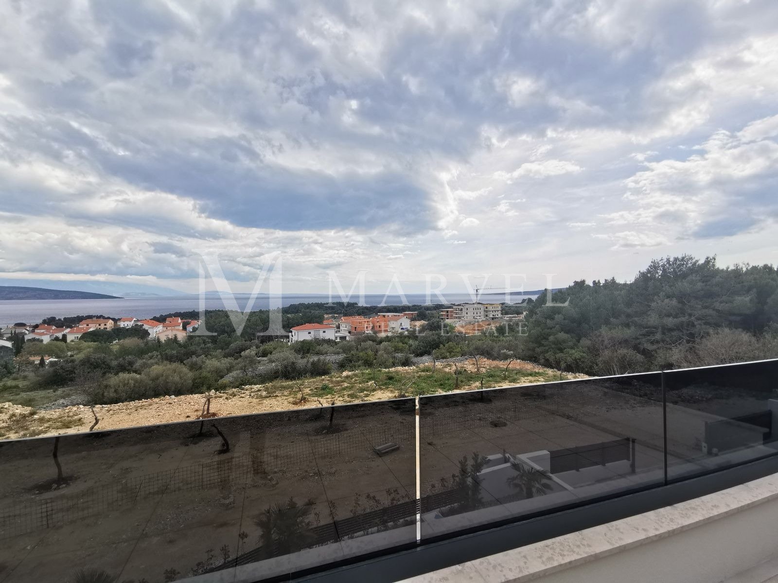 Apartma Naprodaj - PRIMORSKO-GORANSKA Krk