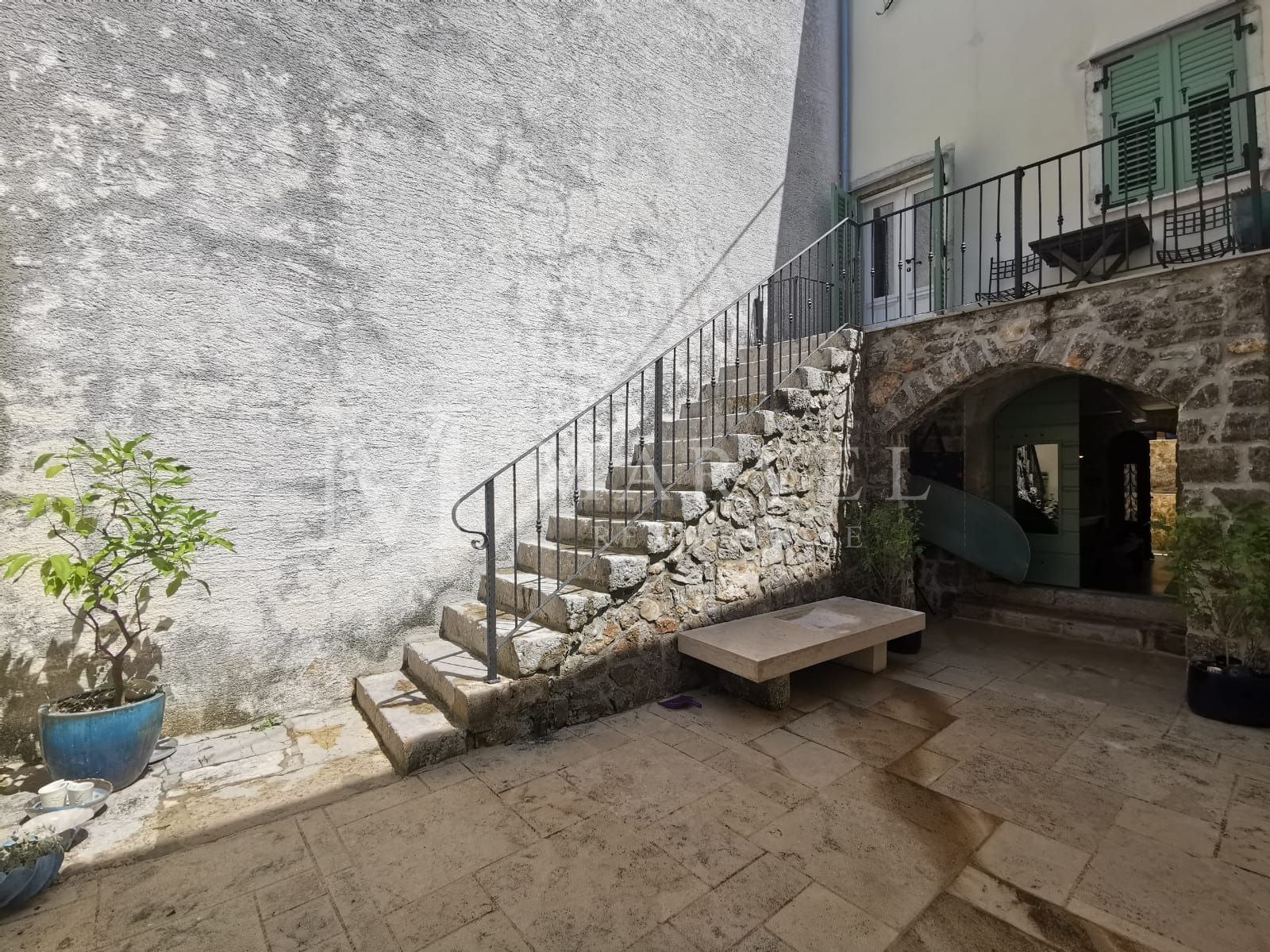 Haus Zu verkaufen - PRIMORSKO-GORANSKA KRK
