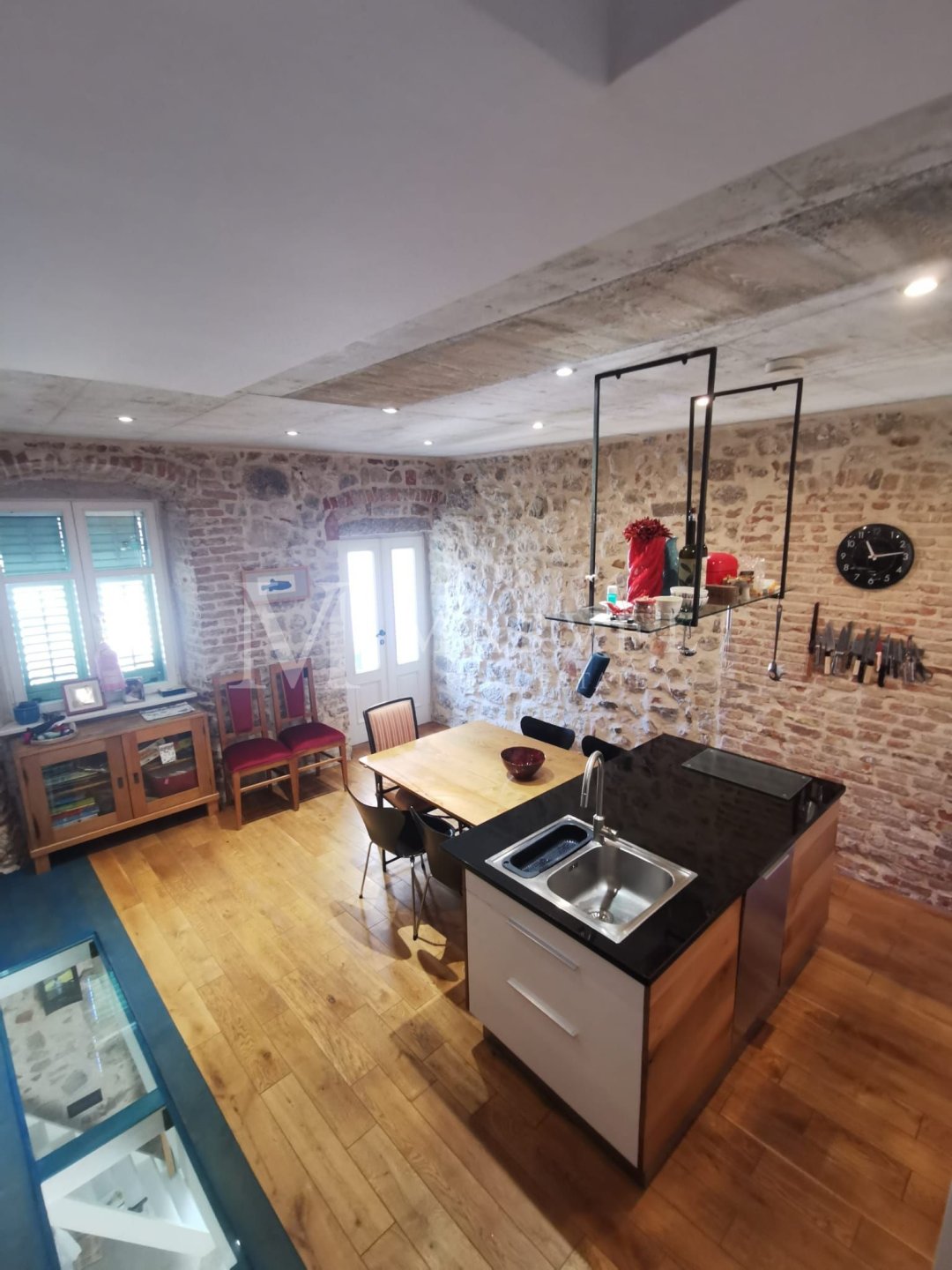 Haus Zu verkaufen - PRIMORSKO-GORANSKA KRK