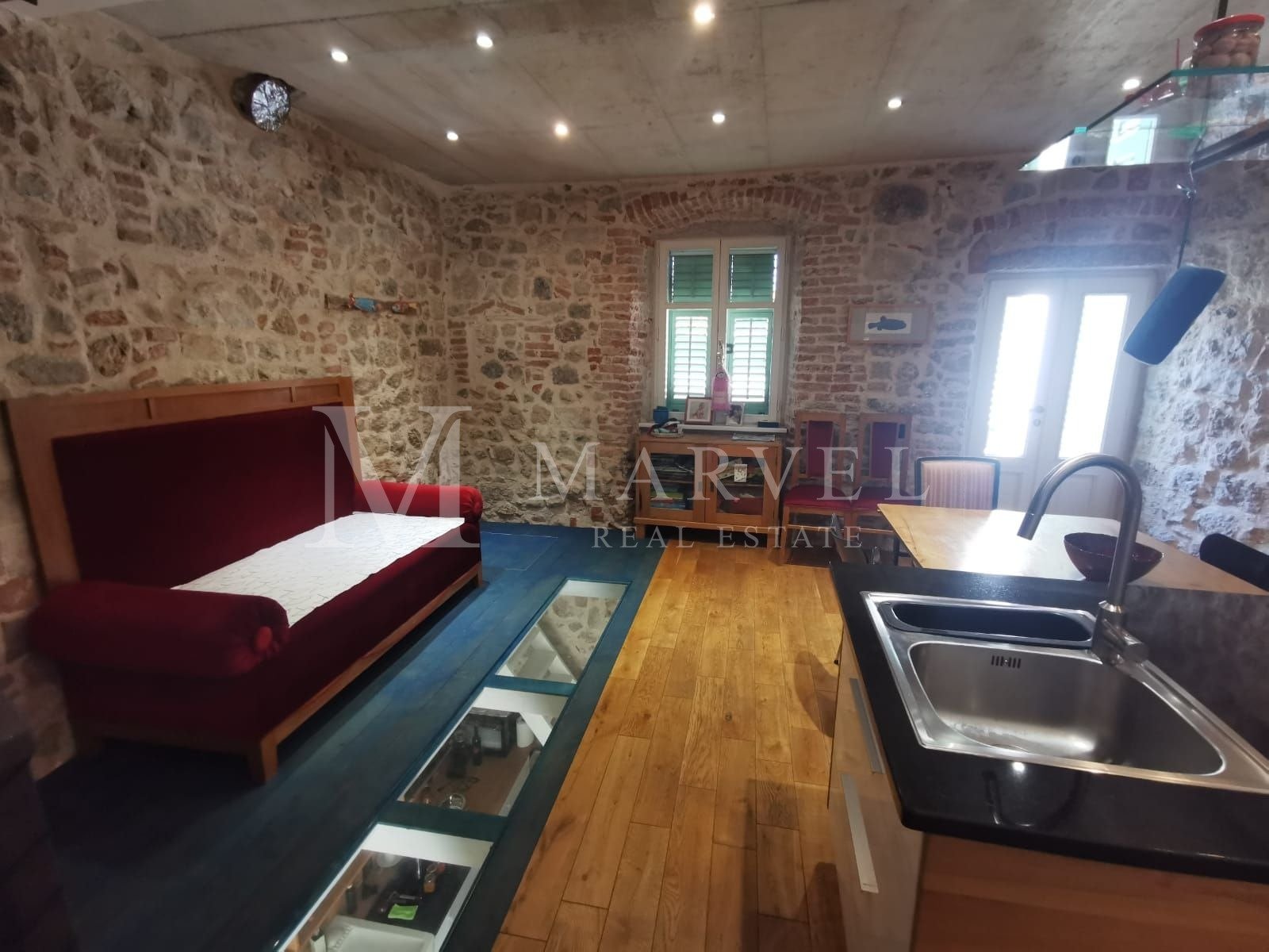 Haus Zu verkaufen - PRIMORSKO-GORANSKA KRK