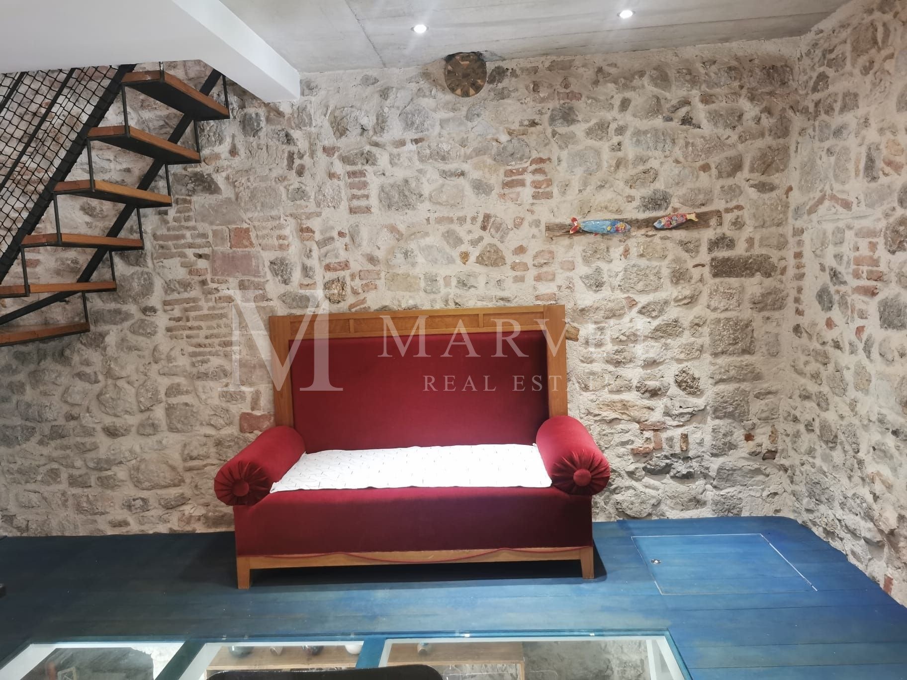 Haus Zu verkaufen - PRIMORSKO-GORANSKA KRK