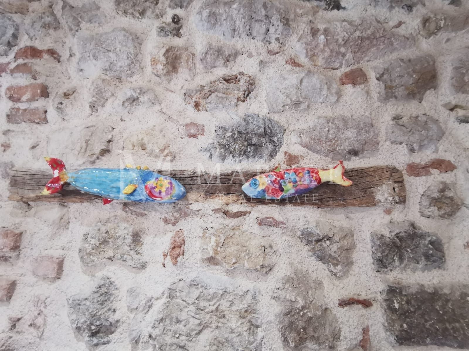Haus Zu verkaufen - PRIMORSKO-GORANSKA KRK