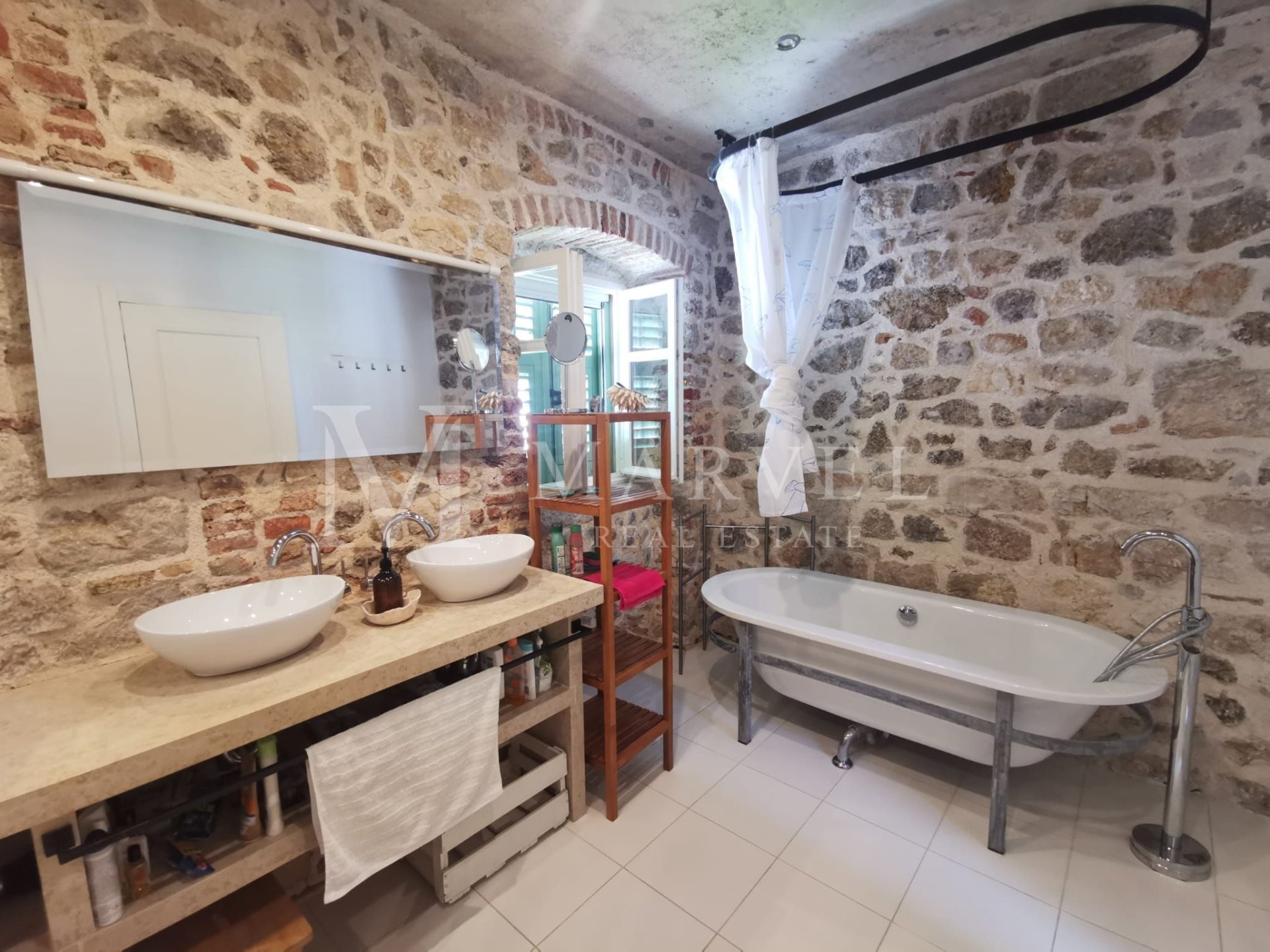 Haus Zu verkaufen - PRIMORSKO-GORANSKA KRK