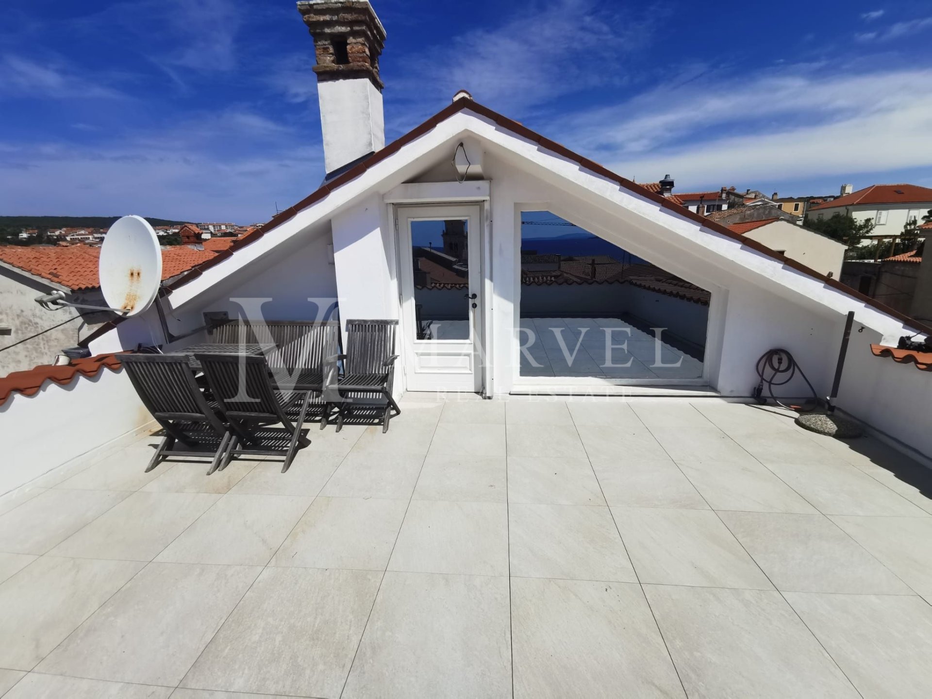Haus Zu verkaufen - PRIMORSKO-GORANSKA KRK
