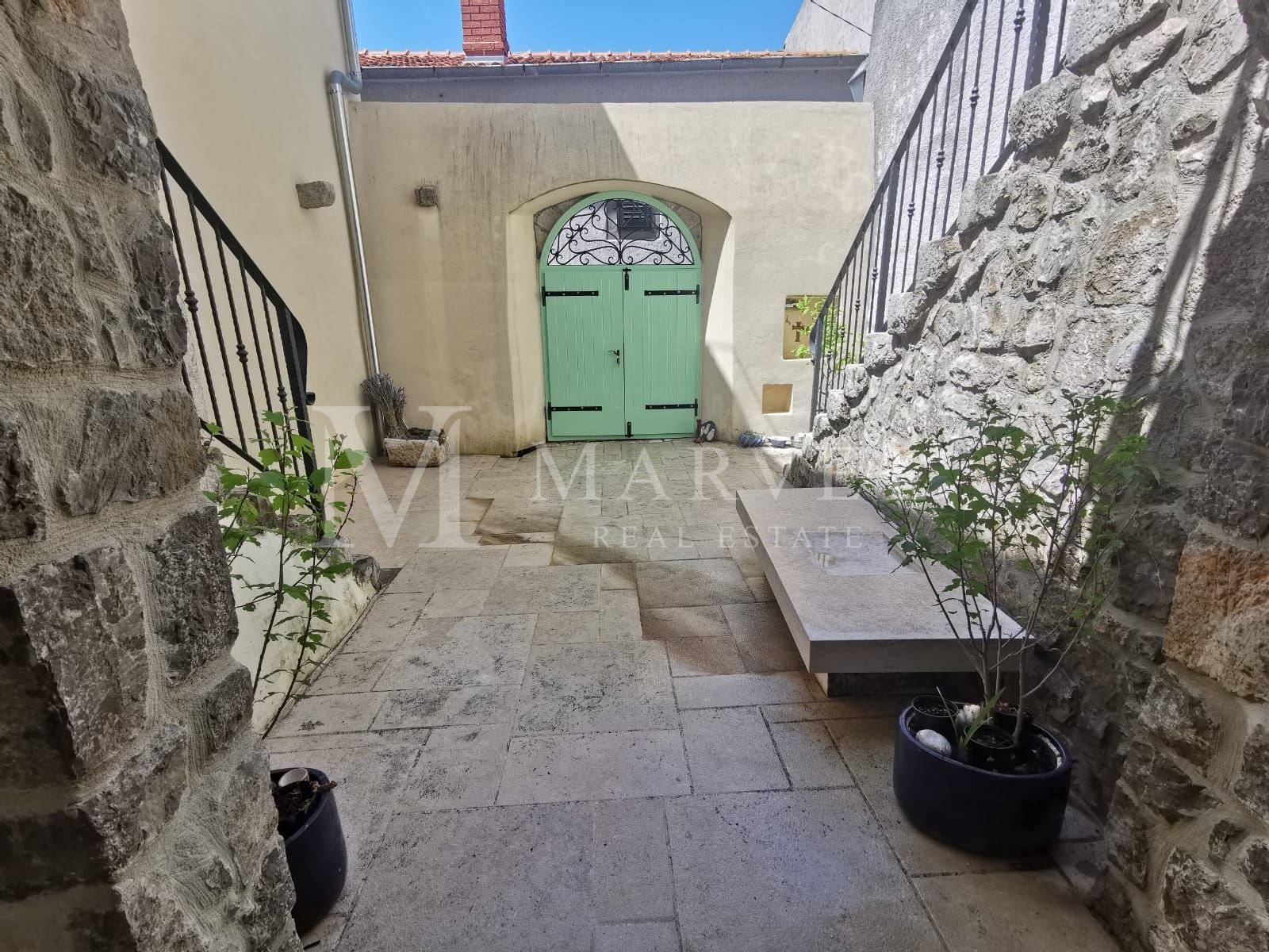 Haus Zu verkaufen - PRIMORSKO-GORANSKA KRK