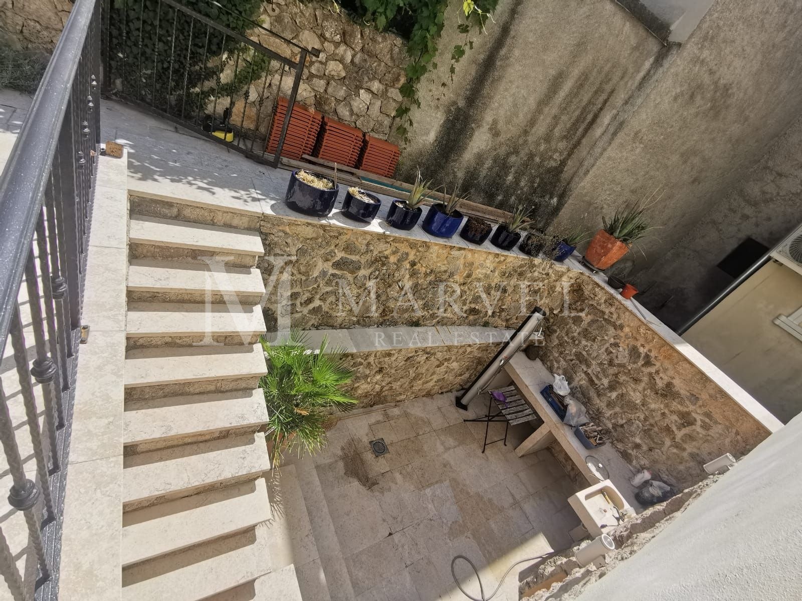 Haus Zu verkaufen - PRIMORSKO-GORANSKA KRK