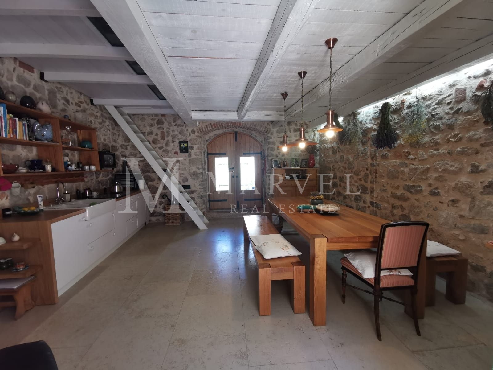 Haus Zu verkaufen - PRIMORSKO-GORANSKA KRK