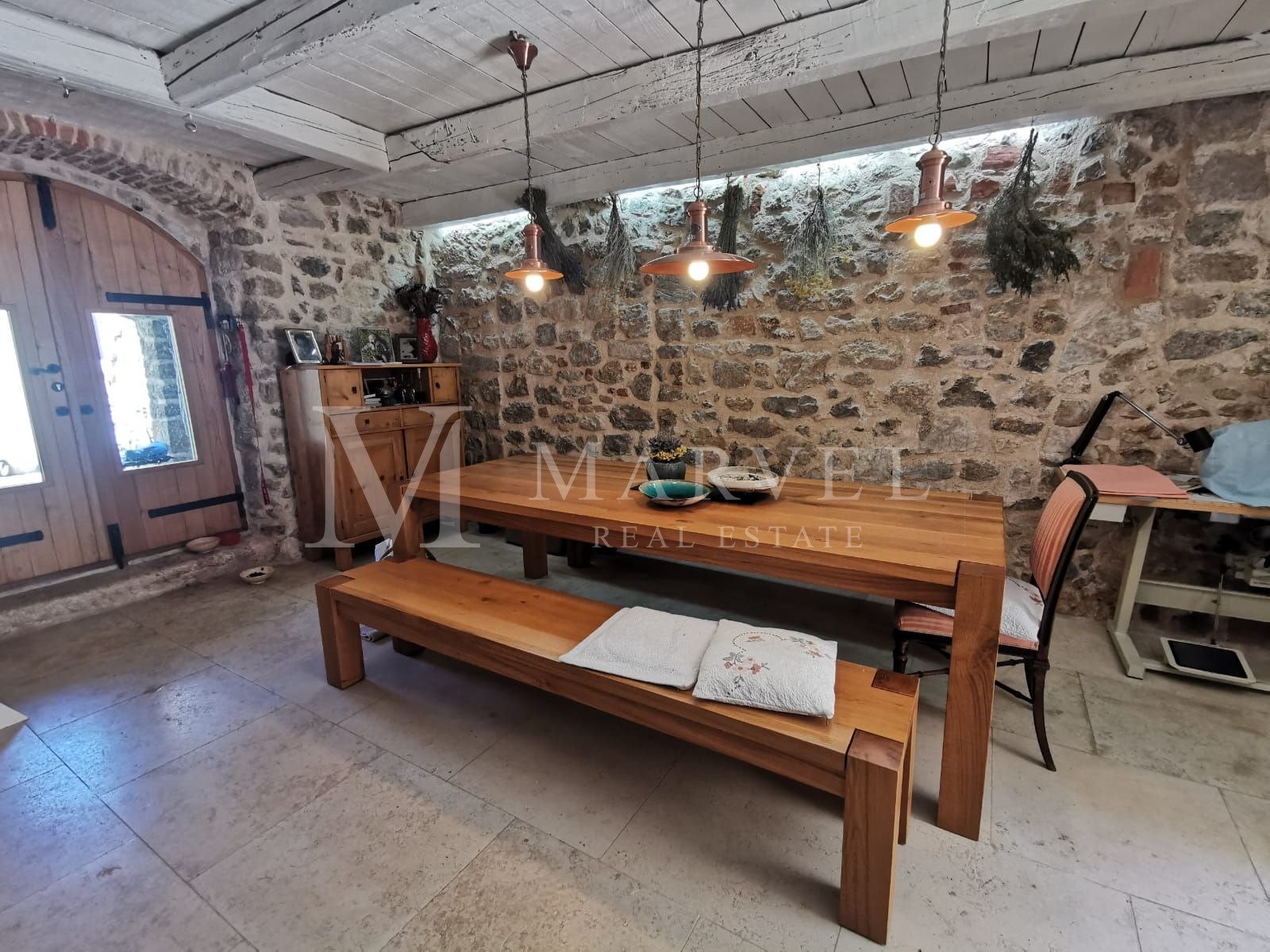 Haus Zu verkaufen - PRIMORSKO-GORANSKA KRK