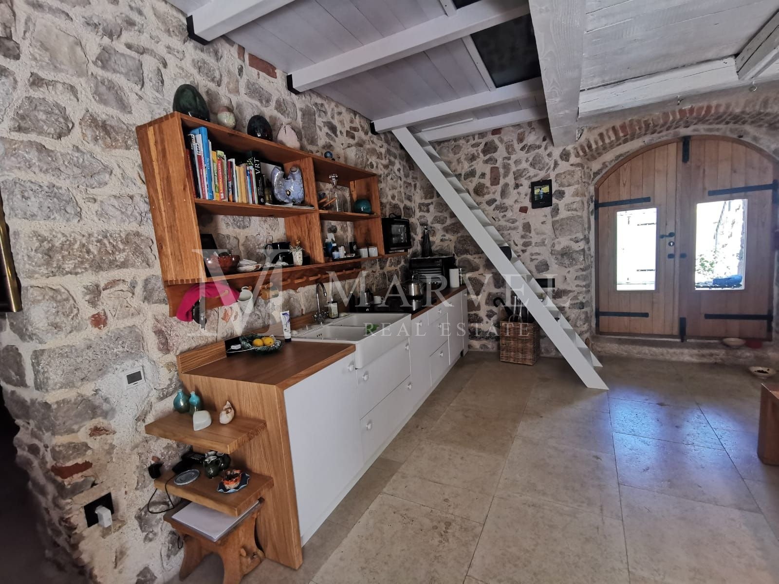 Haus Zu verkaufen - PRIMORSKO-GORANSKA KRK