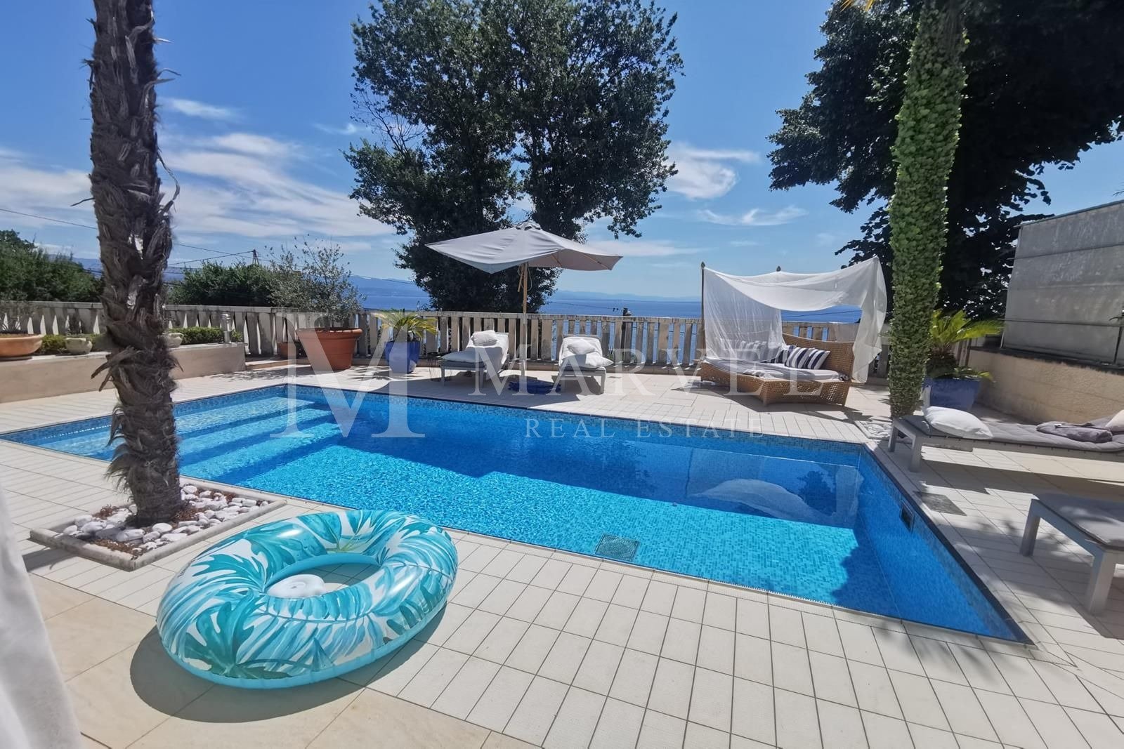 Haus Zu verkaufen - Primorsko-goranska Opatija - foto 1/36