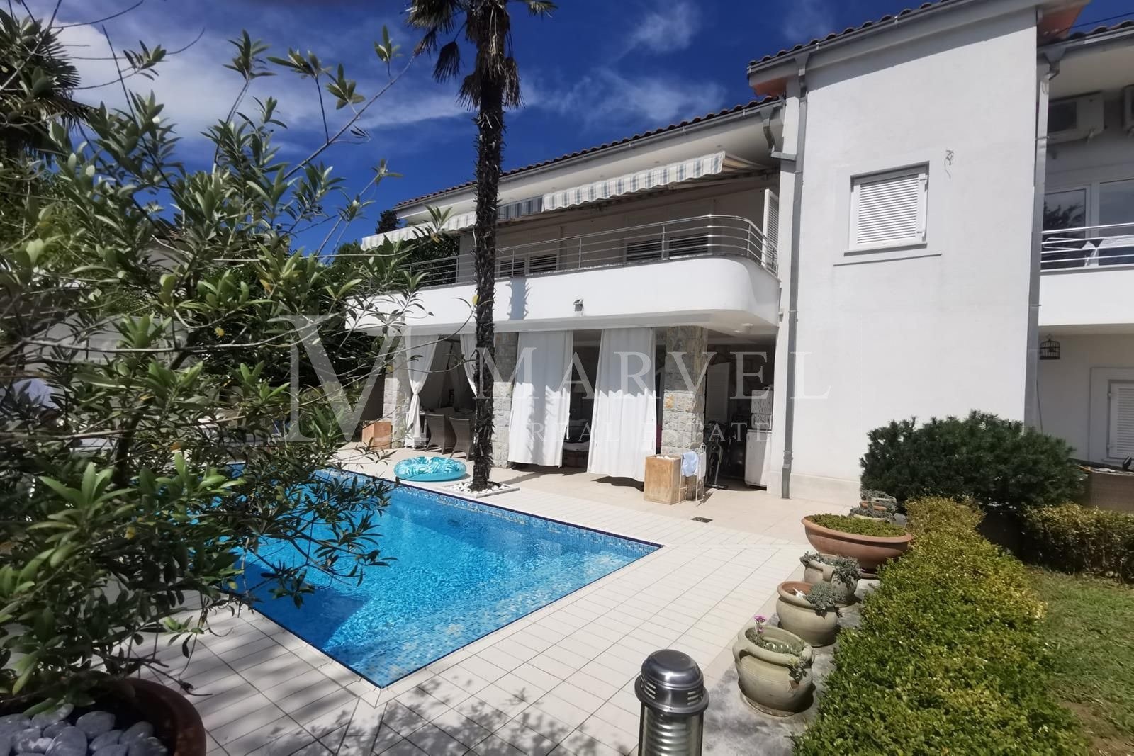 Haus Zu verkaufen - PRIMORSKO-GORANSKA OPATIJA