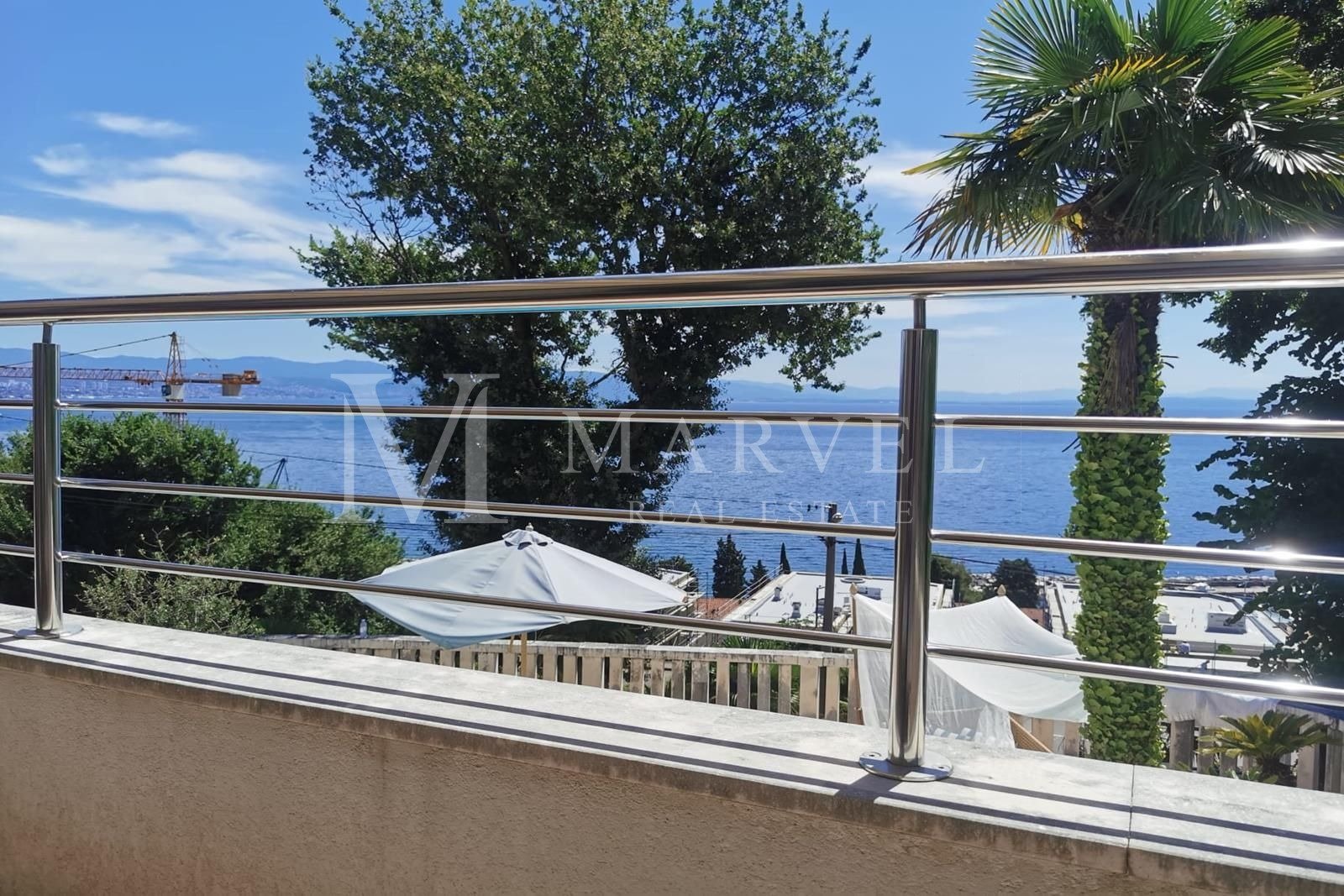 Haus Zu verkaufen - PRIMORSKO-GORANSKA OPATIJA
