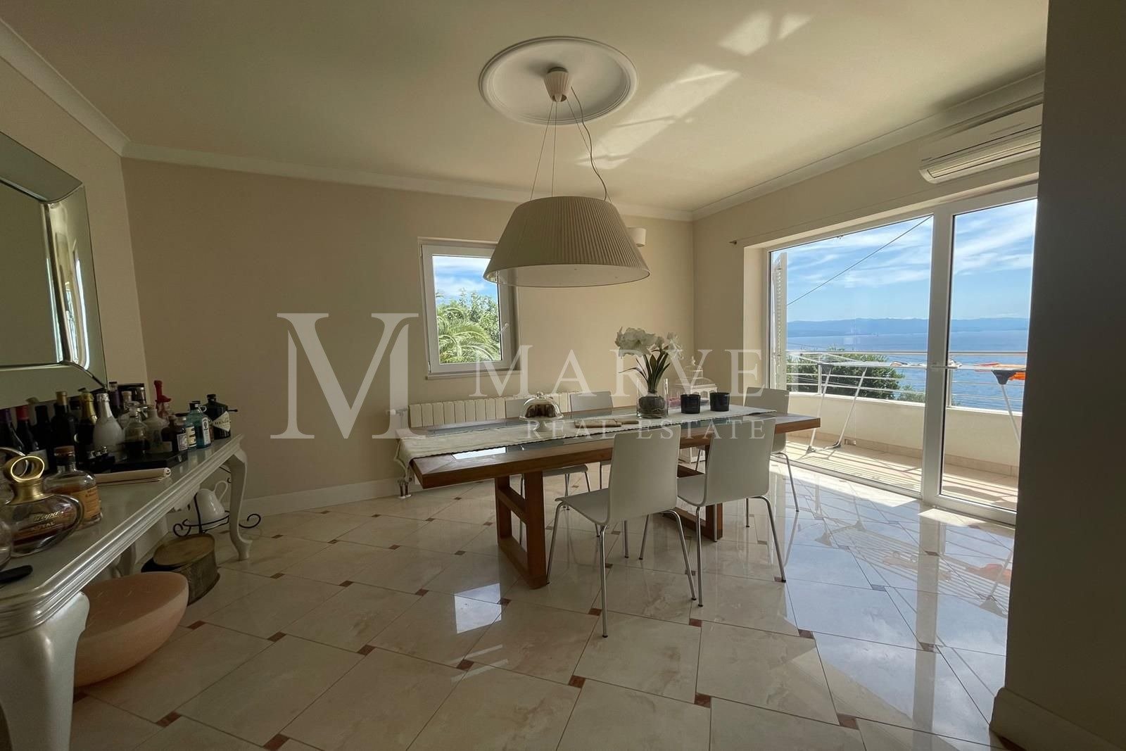Haus Zu verkaufen - PRIMORSKO-GORANSKA OPATIJA