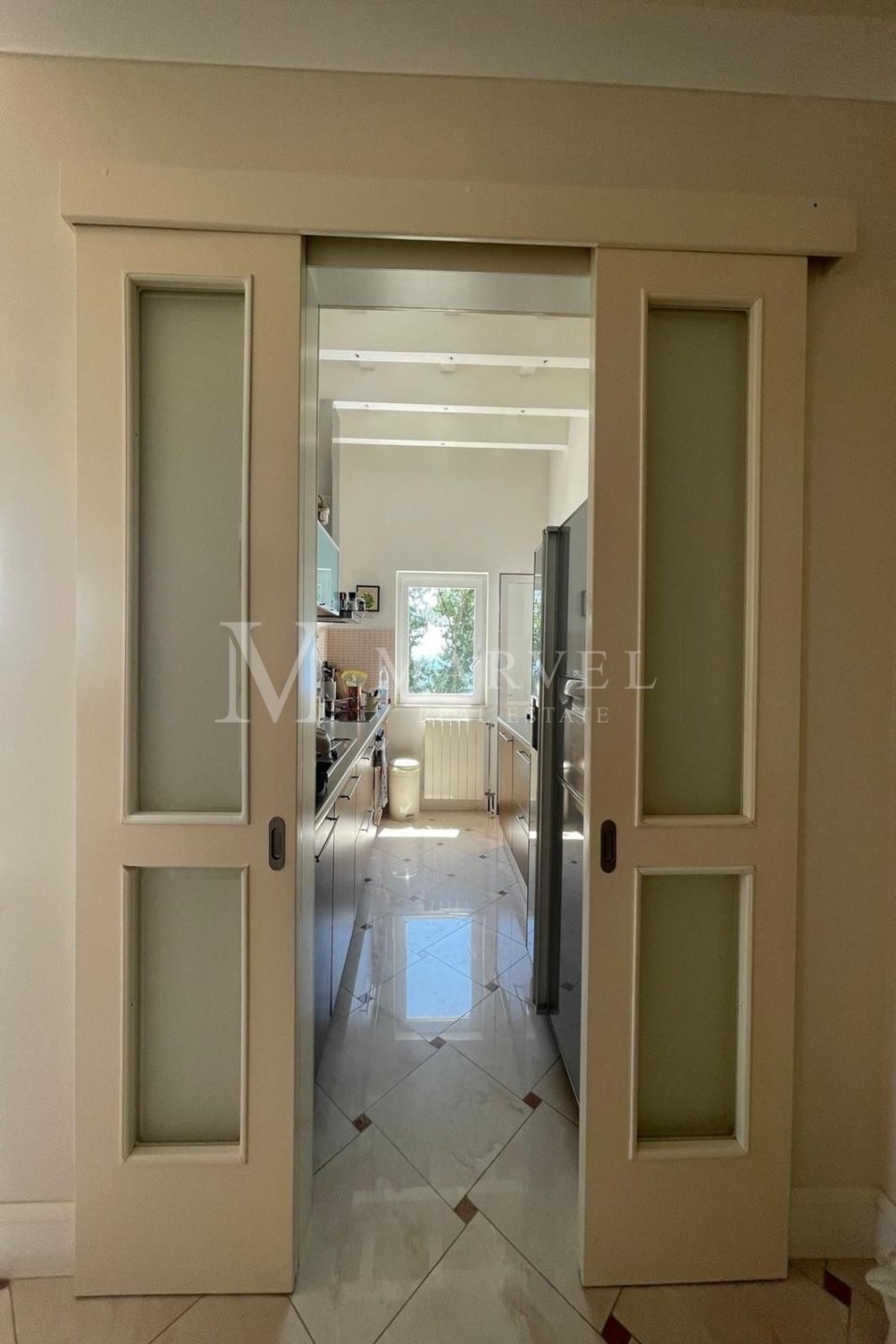 Haus Zu verkaufen - PRIMORSKO-GORANSKA OPATIJA