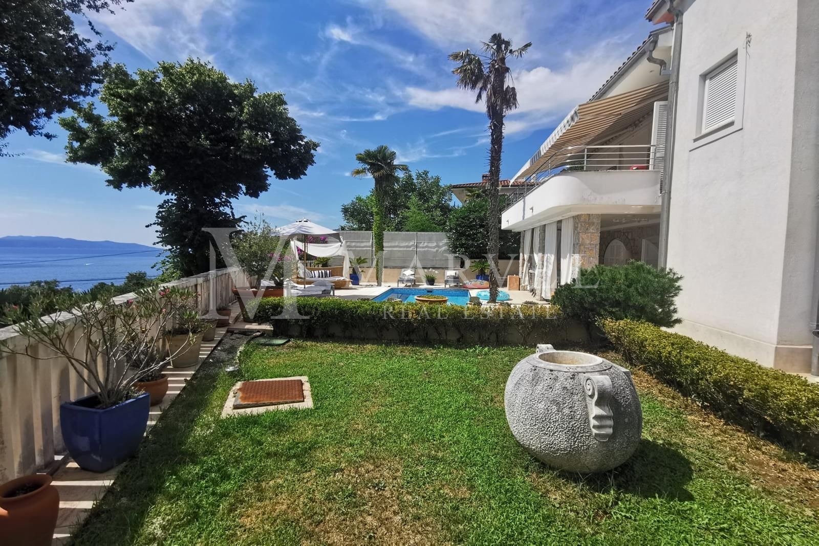 Haus Zu verkaufen - PRIMORSKO-GORANSKA OPATIJA