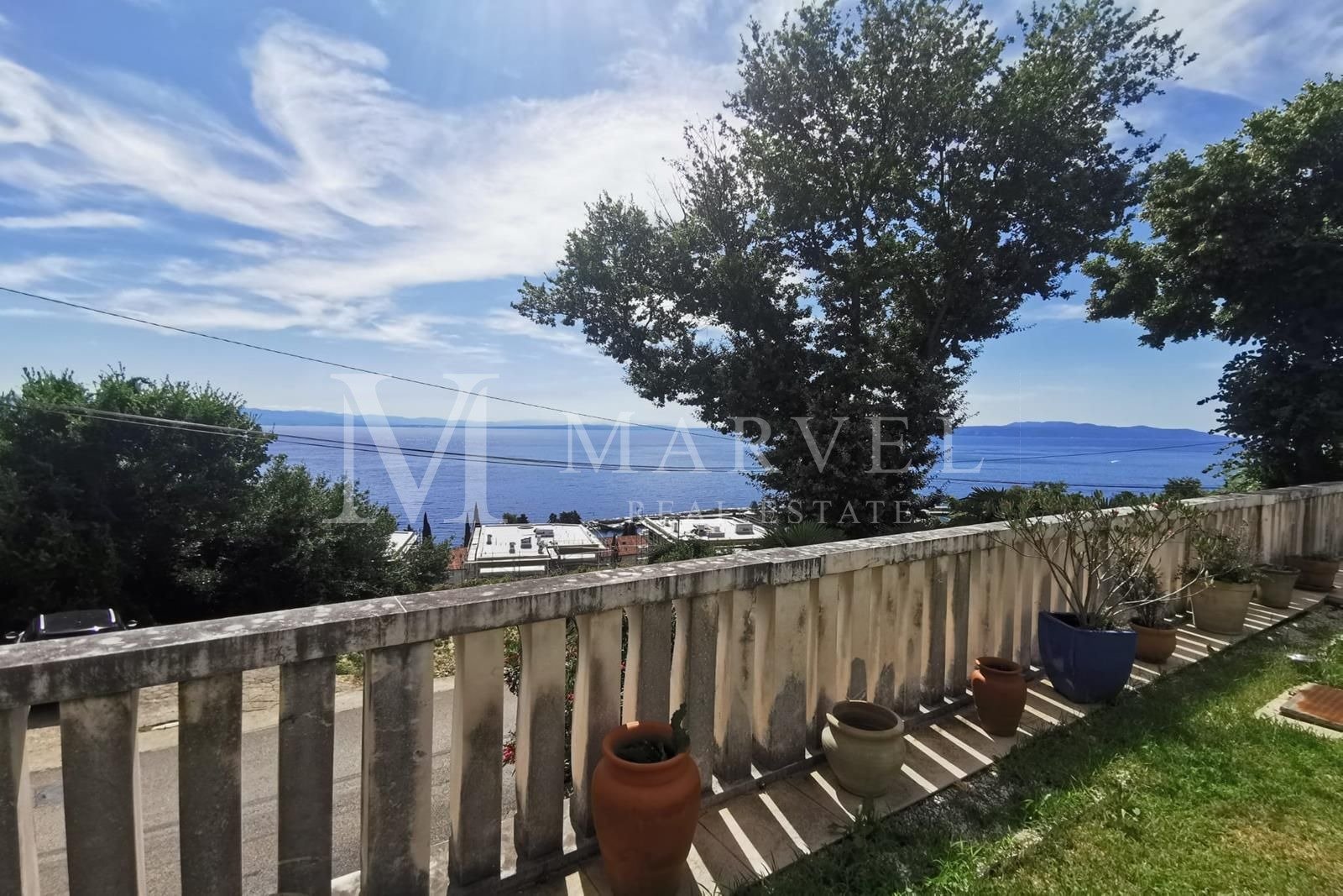 Haus Zu verkaufen - PRIMORSKO-GORANSKA OPATIJA